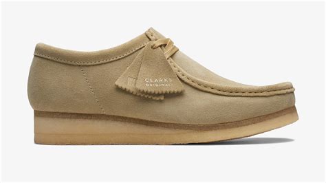 fake clarks wallabees shoes|clarks wallabee outlet.